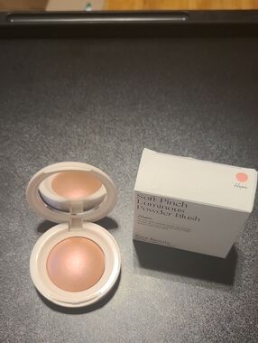 Rare Beauty Soft Pinch Luminous Powder Blush - Hope